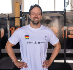 Bild von Hendrik Heim