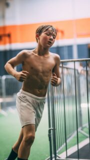Die Teens starten mit den Endurance Test auch ins Wochenende 😎

📹 @dtrmnd_visuals 

#dbvff #functionalfitness #funktionalefitness #fitnessdeutschland