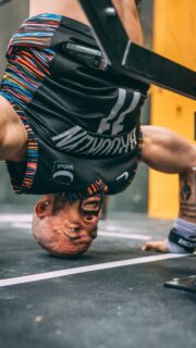 DM Masters & Juniors 2026: GESCHAFFT! Was für ein Wochenende. Was für eine Hitzeschlacht auf dem Floor!

📸 @dtrmnd_visuals 

#dbvff #functionalfitness #funktionalefitness