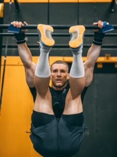 Der finale Test des Wochenendes! Die Masters haben den Bodyweight Test hinter sich – jetzt geht es im Power Test um alles. Wer krönt sich zum Deutschen Meister? 🔥

📸 @betweenthebarsphotography 

#dbvff #funktionellefitness #bodyweight