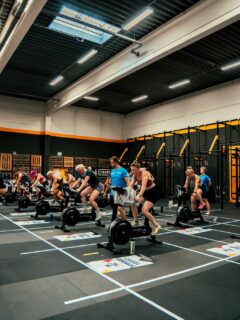 Event-Abverkauf: Concept2 Ergometer

Im Rahmen unserer Deutschen Meisterschaft geben wir Concept2 Geräte ab, neuwertig und nur wenige Male im Einsatz gewesen.

13x BikeErg
8x RowErg Model D

Perfekt für eure Box oder euer Home-Gym. Abholung vor Ort am letzten Eventtag im aufgebauten Zustand.

Nur solange der Vorrat reicht!

👉 Alle Infos und Zahlungslink in der Story

#concept2 #bike #rower  #funktionellefitness