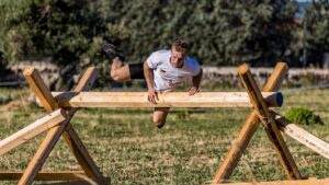 Felix Rehder (Bronze), iF3 Euros 2022 [Anthony Rogers Photography]