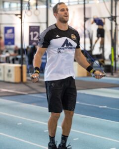 iF3 Worlds 2018 in London, Alexander Schmitt (27.) [@rxdphotography]