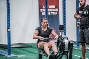 iF3 Worlds 2019 in Malmö, Mirja Janssen (23.)