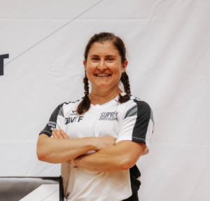 Bild von Alina Weidlich