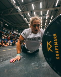 iF3 Worlds 2021 in Norrköping, Lisa Eble (11.) [@betweenthebarsphotography]