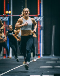 iF3 Worlds 2023 Oslo (Norway), Julia Jakobsen (10.)